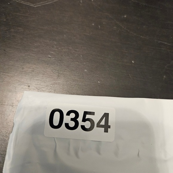 Disney Walt World Castle Tank Top Rainbow Logo Blue Trim Adult XL - Picture 6 of 6